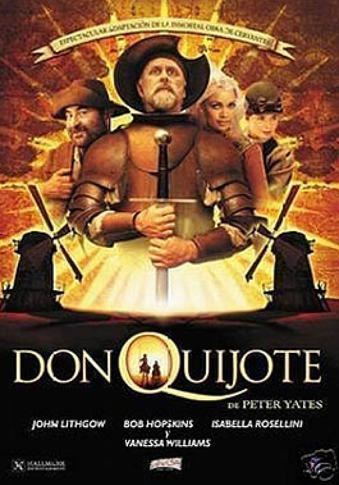 Don Kihot